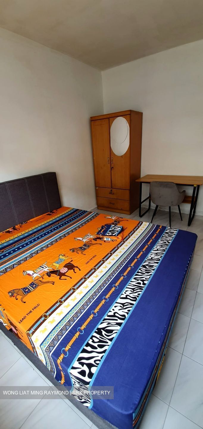Blk 358 Bukit Batok Street 31 (Bukit Batok), HDB 4 Rooms #567987261